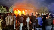 CAP LA HESTÀ – L’étonnant festival des pirate gascons à Solférino
